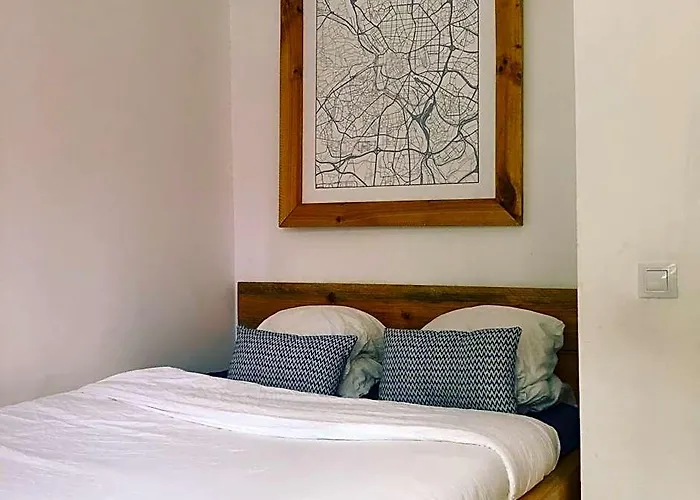 Columbus Apartments Co-Living Las Palmas de Gran Canaria