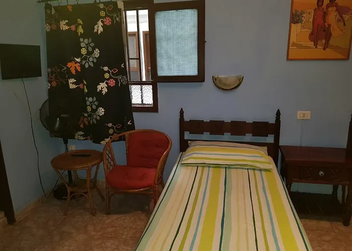 Hostal 7 SolesHostal